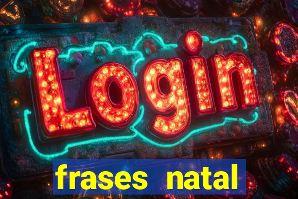 frases natal chegando tumblr