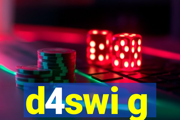 d4swi g