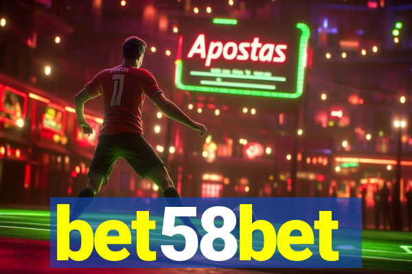 bet58bet