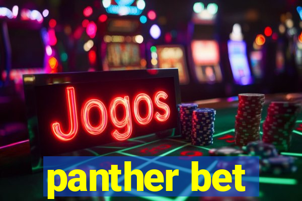 panther bet