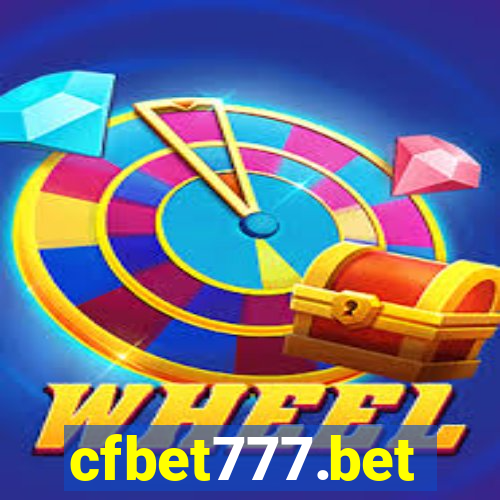 cfbet777.bet