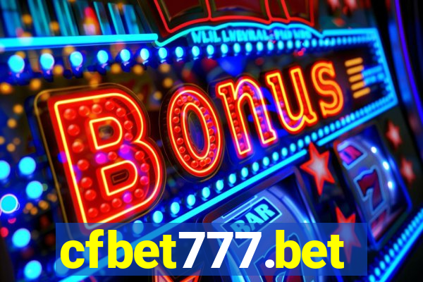 cfbet777.bet