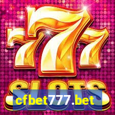 cfbet777.bet