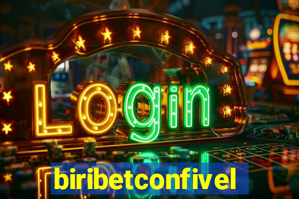 biribetconfivel