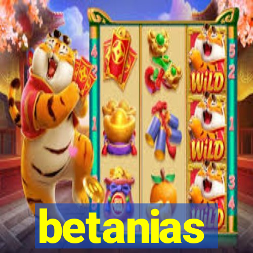 betanias