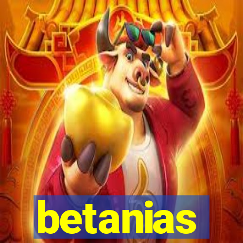 betanias