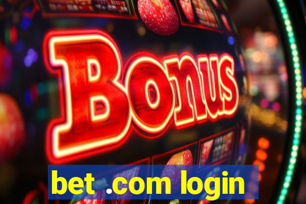 bet .com login