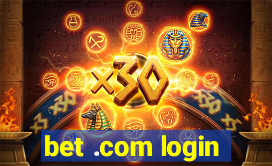 bet .com login