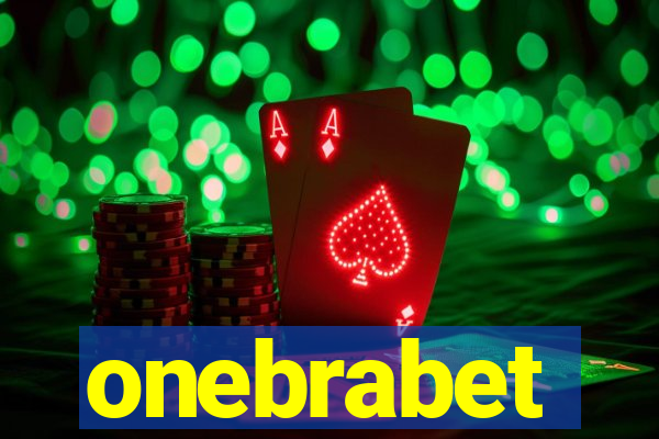 onebrabet