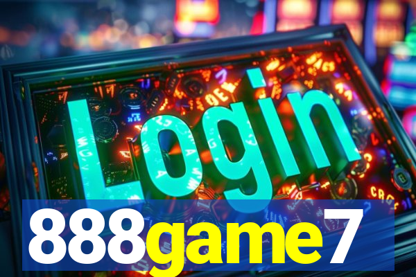 888game7