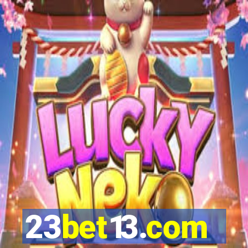 23bet13.com