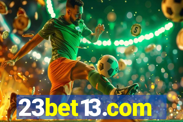 23bet13.com