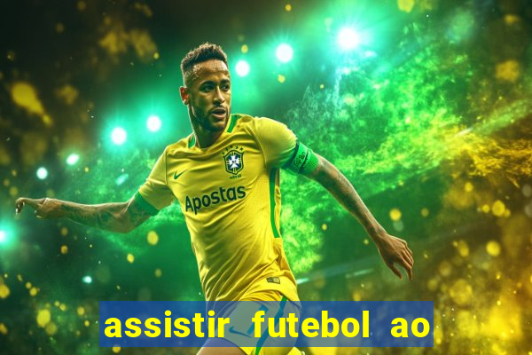 assistir futebol ao vivo multi multicanal