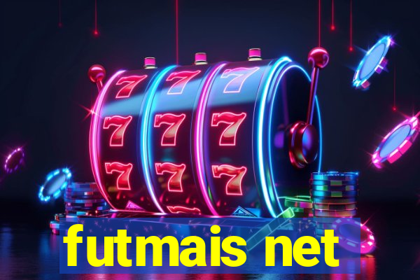 futmais net