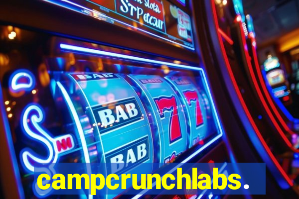 campcrunchlabs.con