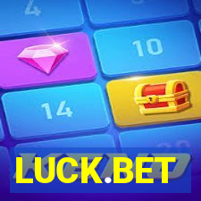 LUCK.BET