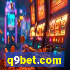 q9bet.com