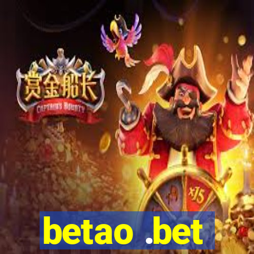 betao .bet