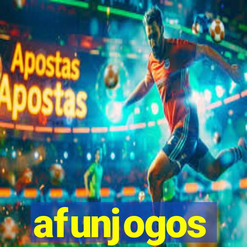 afunjogos