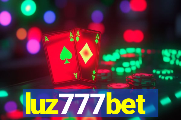 luz777bet