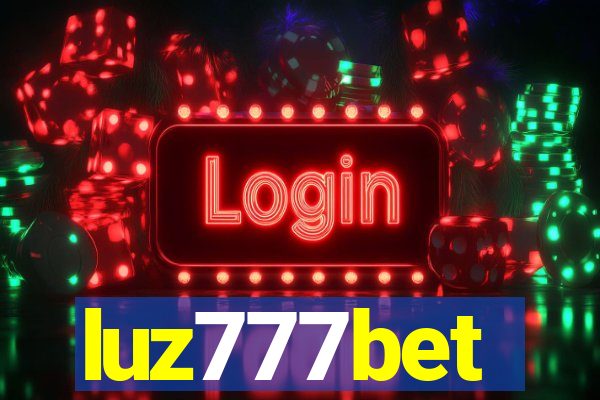 luz777bet