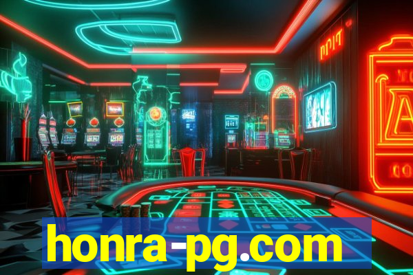 honra-pg.com