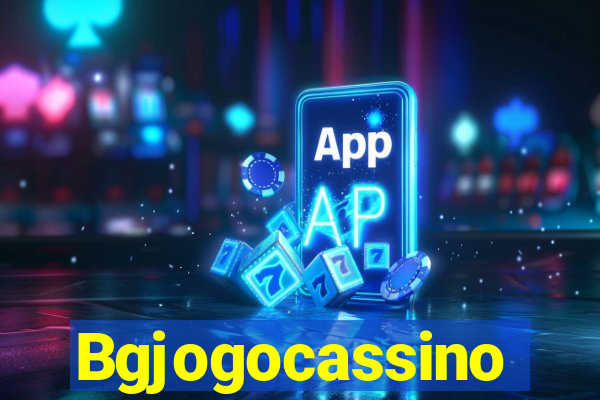 Bgjogocassino