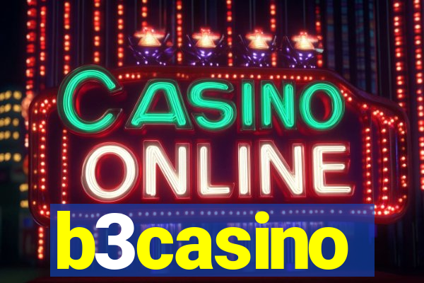 b3casino