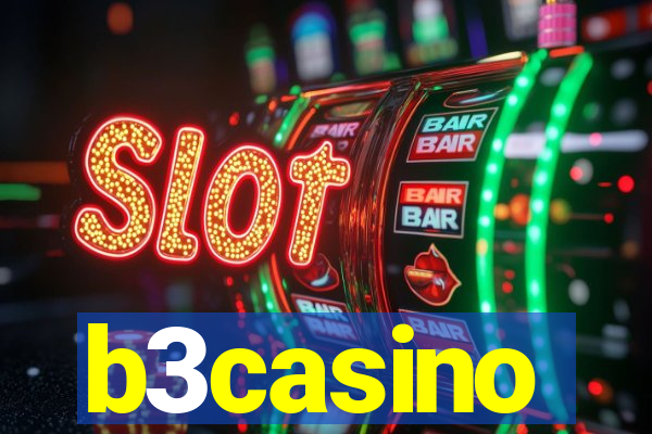 b3casino