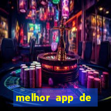 melhor app de slots para ganhar dinheiro