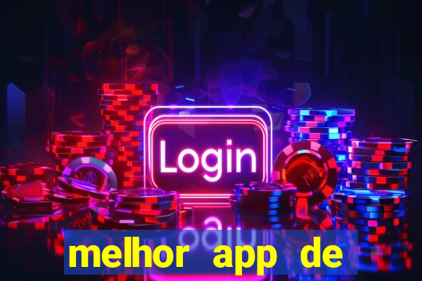 melhor app de slots para ganhar dinheiro