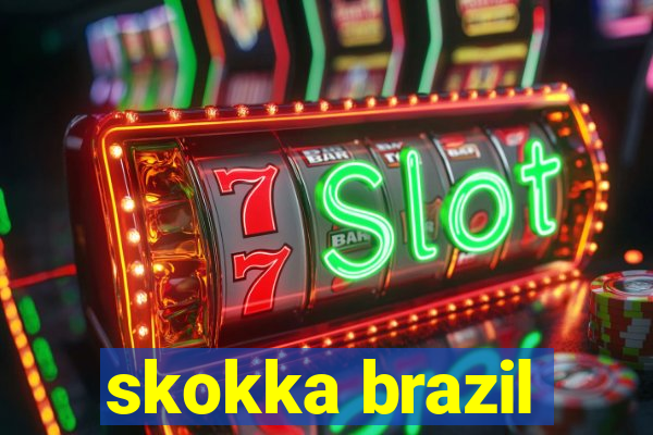 skokka brazil