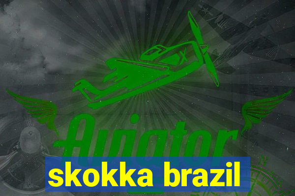 skokka brazil