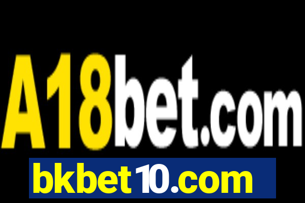 bkbet10.com