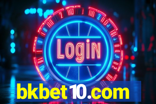 bkbet10.com