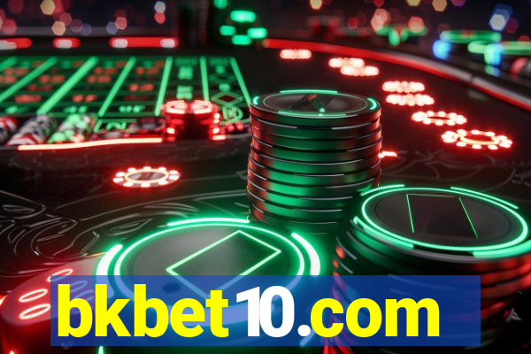 bkbet10.com