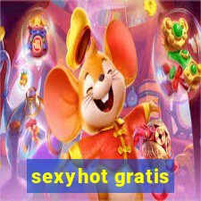 sexyhot gratis