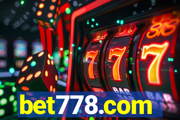 bet778.com