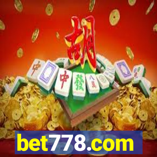 bet778.com