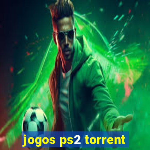 jogos ps2 torrent