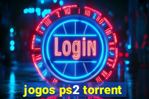 jogos ps2 torrent