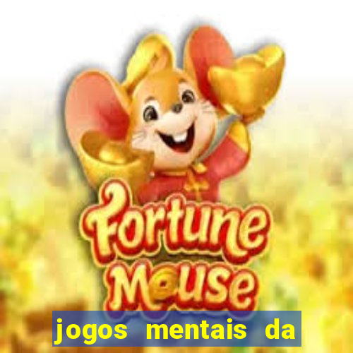 jogos mentais da pessoa controladora