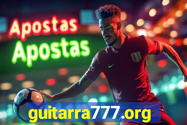 guitarra777.org