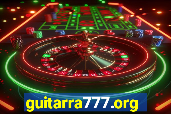 guitarra777.org