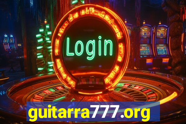 guitarra777.org