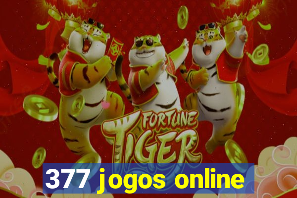 377 jogos online