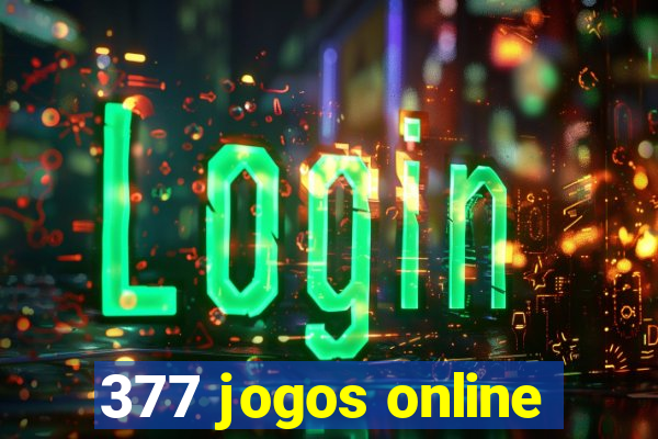 377 jogos online