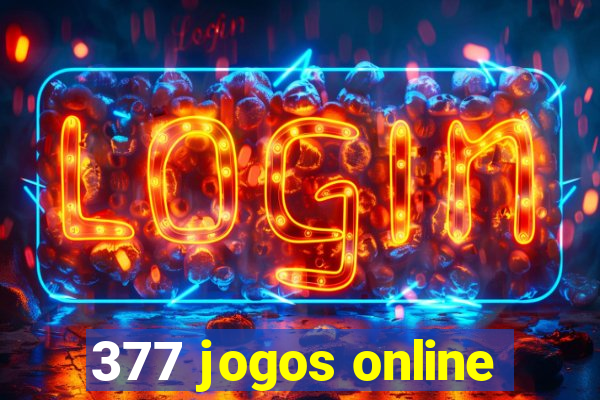 377 jogos online