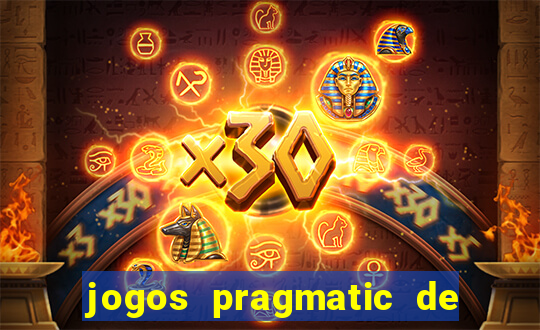 jogos pragmatic de 10 centavos