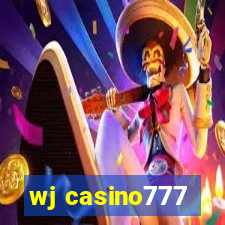 wj casino777